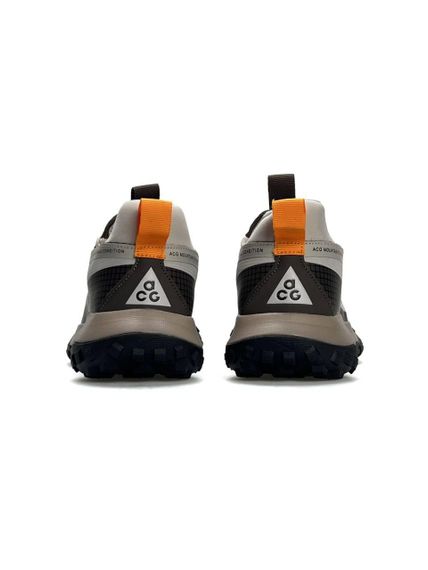 Кросівки ACG Mountain Fly Low GTX Beige Brown , В'єтнам A4679 | Зображення 1