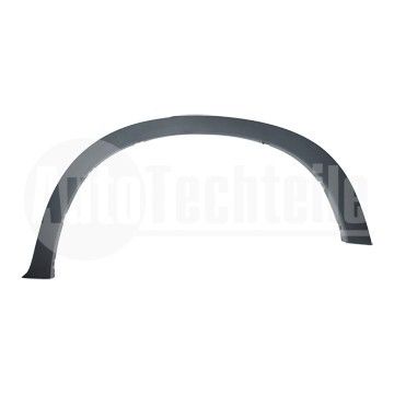 Накладка крыла заднего левая BMW X5 E70 06-13, AutoTechteile, 700 5188, ATPP1213137002