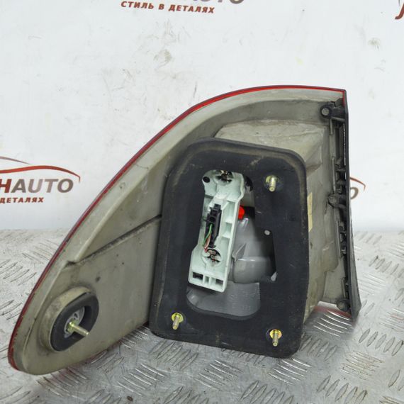 Ліхтар задній правий Mercedes-Benz E-Class W211 універсал Ліхтар задній правий зовнішній Мерседес в211 A2118201264 | Зображення 3