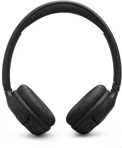 Гарнітура JBL TUNE 530BT Black (JBLT530BTBLKEU) | Зображення 4