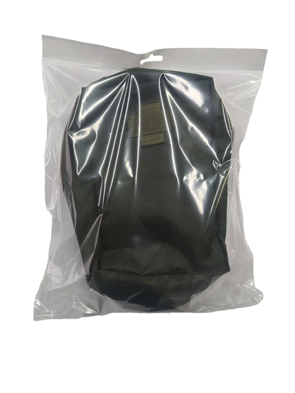 Аптечка тактична 160х240х100 мм М&М Вид 2 Olive green хакі артикул (213252) | Зображення 5