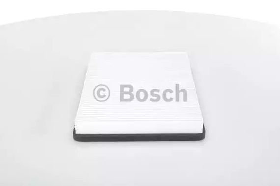 Фільтр салону VW PASSAT, BOSCH (1987432013) | Зображення 1