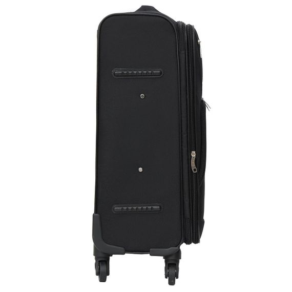 Валіза Semi Line 28" (L) Black (T5771-3) | Зображення 4
