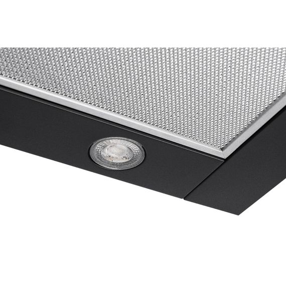 Витяжка кухонна GRANADO Telde 603-700 black (GCH26311) | Зображення 4