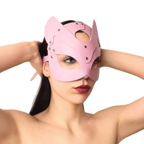 Маска Кішечки Art of Sex - Cat Mask