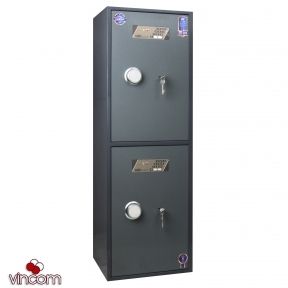 Сейф офисный Safetronics NTL 62E62E