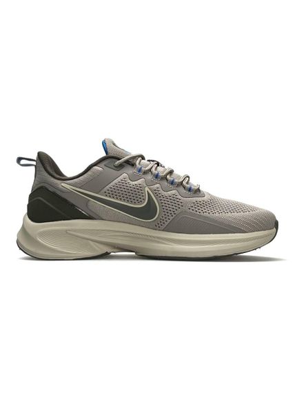 Кросівки Air Zoom Pegasus Olive Black весна / літо / осінь A3611 43 27.7 см | Зображення 2