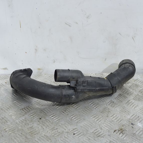 Патрубок повітряного фільтра Volkswagen Golf IV 1997-2006 Трубка повітря Фольксваген Гольф 1J0129594G | Зображення 1