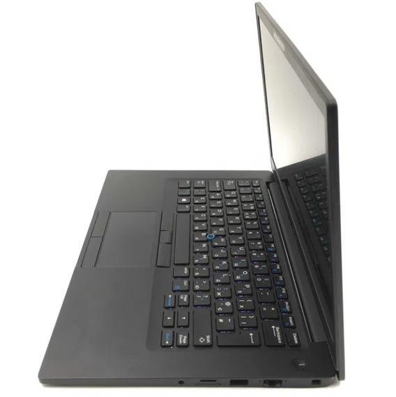 Ноутбук Dell Latitude 7490 | 14'' FHD,IPS/i5-8350U/8GB/256 GB SSD  Б/В | Зображення 4