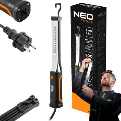 Ліхтар Neo Tools 99-044 | Зображення 1