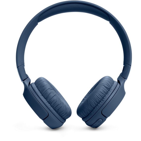 Навушники JBL Tune 520BT Blue (JBLT520BTBLUEU) | Зображення 2