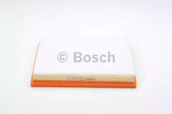 Фільтр повітряний OPEL ZAFIRA, CHEVROLET CRUZE, BOSCH (F026400217) | Зображення 3