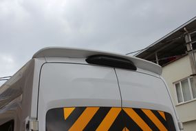Спойлер Anatomik (2019-2024, под покраску) для Ford Transit 2014- гг