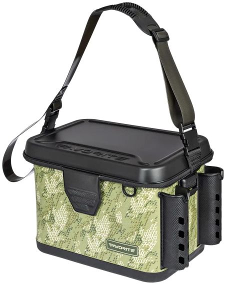 Сумка Favorite Tackle Bakkan BKN.1-20M 20L Khaki | Зображення 6
