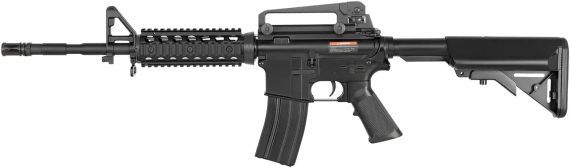 Винтовка страйкбольная CYMA CM.507 6 мм