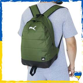 Рюкзак Puma Air. Рюкзак Пума аир. Рюкзак вместительный, молодежный. Рюкзак качественный, рюкзак пума