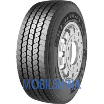 Всесезонные шины STARMAXX LZ305 (универсальная) (385/65R22.5 160K)