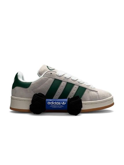 Кросівки Campus PRM Grey Green , В'єтнам 41 26 см | Зображення 1