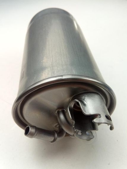 Фільтр паливний VAG 1.9-2.5 TDI, MAHLE/KNECHT (KL147D) (1J0127401A) | Зображення 1