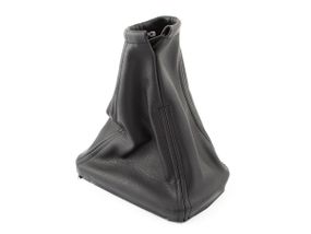Opel Zafira A (99-05) чехол к ручке КПП переключения передач + рамка, Опель Зафира А