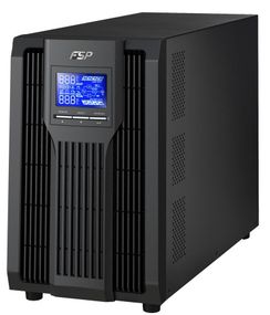 ИБП FSP Champ 3000VA, Schuko (CH-1103TS) (PPF24A1800)