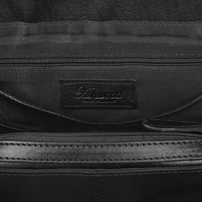 Сумка Ashwood 8342 Black | Зображення 3