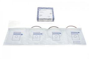 Кільця поршневі VW Passat Golf IV 1.8T 97-05 81.00mm STD  1.5-1.75-2  800058810000