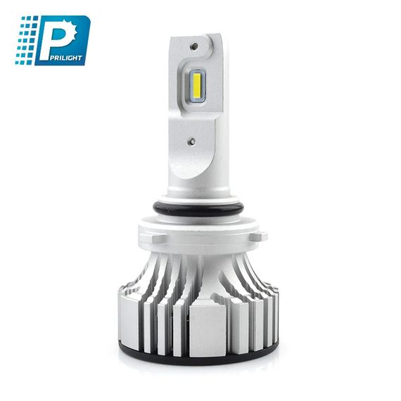 LED лампи F2 H4 ZES для фар XPRO (41802-F2 H4 ZES_1109) | Зображення 2