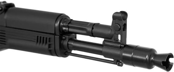 Гвинтівка страйкбольна E&L ELAK105 AEG Essential 6 мм | Зображення 6