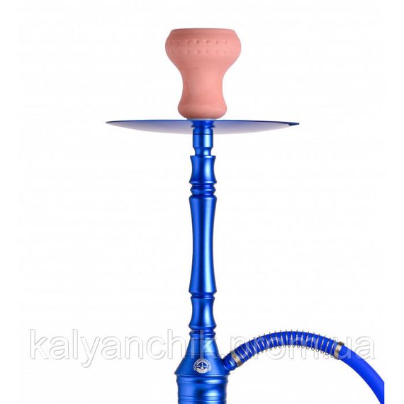 Кальян Yahya Nozzle Blue | Зображення 1