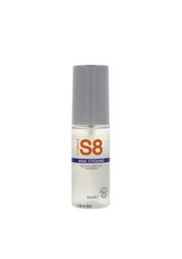 Лубрикант з охолоджуючим ефектомS8 Cooling WB Anal Lube 50ml