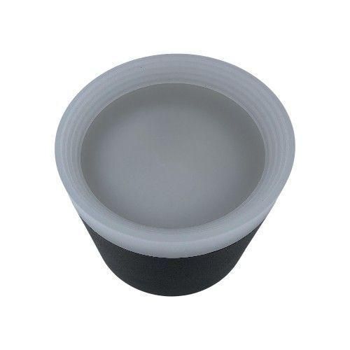 Світильник BIOM SP-G08R-B-AL накладний для лампи GX53 чорний | Зображення 1