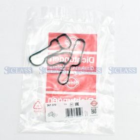 Прокладки масляного радиатора компл. BMW 1/3/4/5/7/X1/X3/X4/X5/X6 1.6-3.0 d 06-, Elring, 367.370,