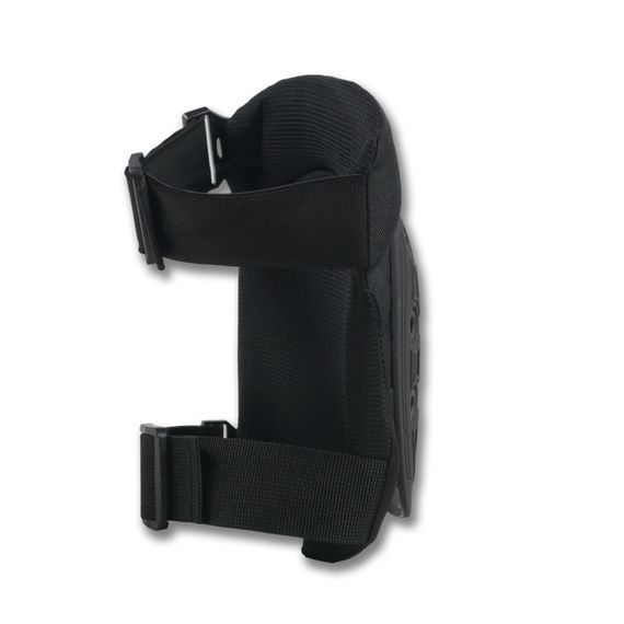 Наколенники Kiborg USA tactical черные | Зображення 3