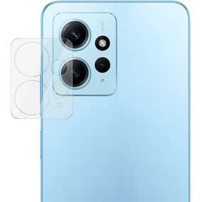 Захисне скло на камеру AndSer для Xiaomi Redmi Note 12 4G