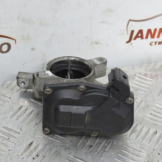 Дросельна заслінка 1.3 CDTI Opel Astra J Corsa D Meriva B дросель Опель Астра Корса Меріва 55564247 | Зображення 1