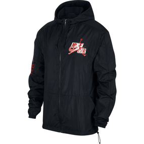 Куртка Jordan Jumpman Glassics Windbreaker Jacket L CN3823-010