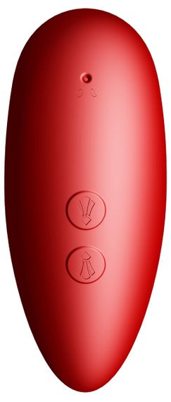 Вібростимулятор Swan massager, interchangeable heads - USB 9 Functions / APP Mobile Sex Aura | Зображення 6