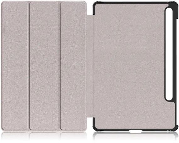Чохол Primolux Slim для планшета Samsung Galaxy Tab S7 FE 12.4" (SM-T730 / T733 / SM-T735 / T736) - Dark Blue | Зображення 3