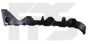 Крепеж заднего бампера Mazda 6 08-10, правый (FPS) GS1E502H1C