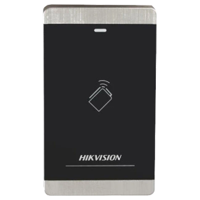 DS-K1103M Mifare IP64 Зчитувач Hikvision