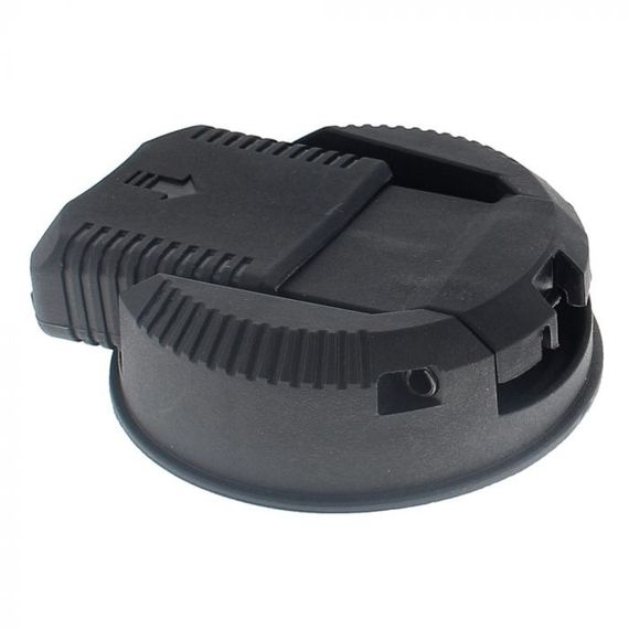 Прижимная гайка шини для цепных пил Makita UC3041A, UC3541A, UC4041A (142235-8)