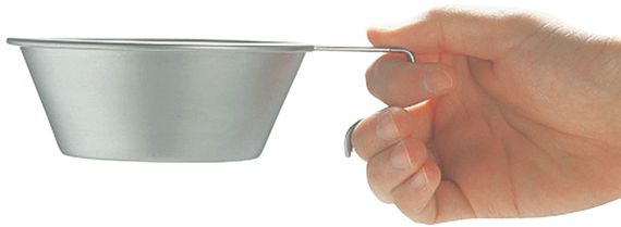 Кружка Snow Peak E-103 Backpackers Cup 310ml | Зображення 2