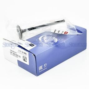 Клапан впускной Chevrolet Lacetti 1.6 i 04-, NPR, 147309000300,