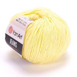 Пряжа YarnArt Jeans 67