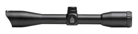 Приціл оптичний Leapers UTG True Hunter 4x32 1 сітка Mil-Dot