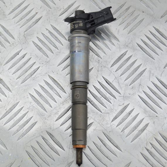 Форсунка 2.0 CDTI Opel Vivaro X83 2006-2014 Опель Віваро 0445115007