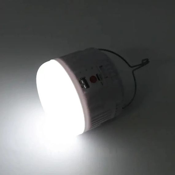 Підвісний ліхтар з яскравим LED-освітленням XPRO NH22A001-J (234564580_315) | Зображення 1