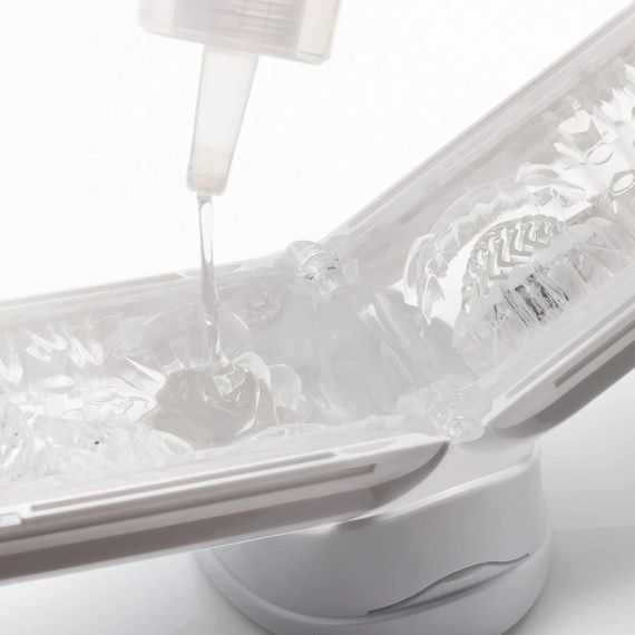 Охолоджувальний лубрикант Tenga Lotion Cool (170 мл) на водній основі | Зображення 3