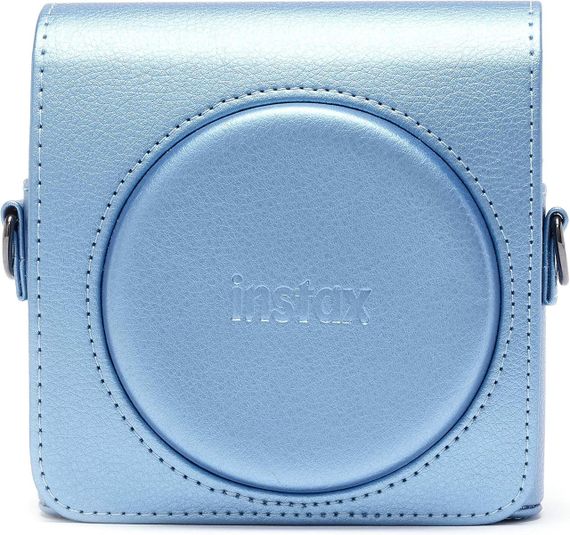 Чохол INSTAX для фотоапарата Square SQ6 Aqua Blue | Зображення 4